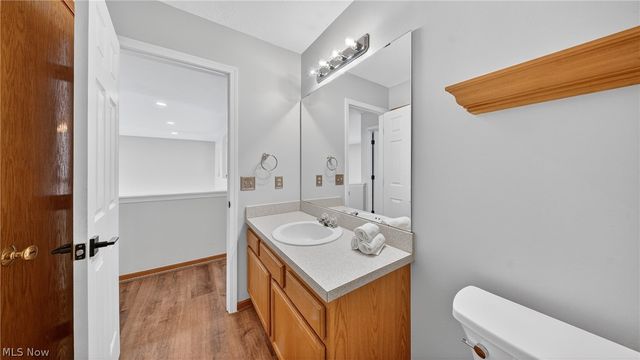 1324 Dover Drive, Medina, OH 44256