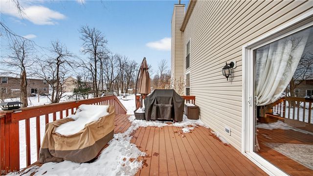 1324 Dover Drive, Medina, OH 44256