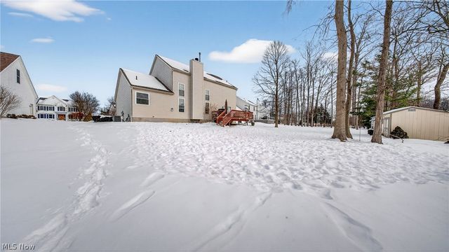 1324 Dover Drive, Medina, OH 44256