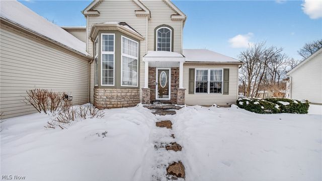 1324 Dover Drive, Medina, OH 44256