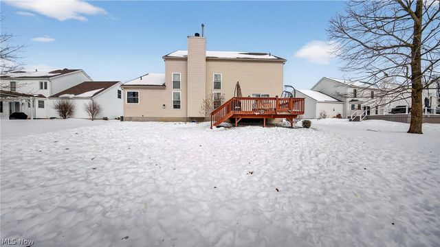 1324 Dover Drive, Medina, OH 44256