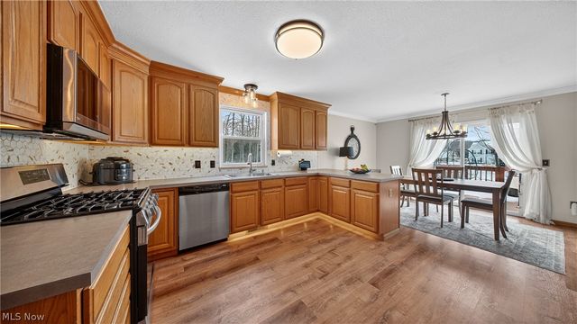 1324 Dover Drive, Medina, OH 44256