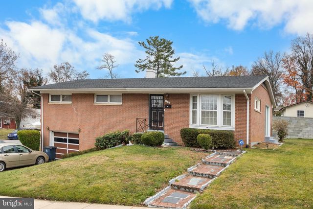 419 HAYWORTH PL, Oxon Hill, MD 20745