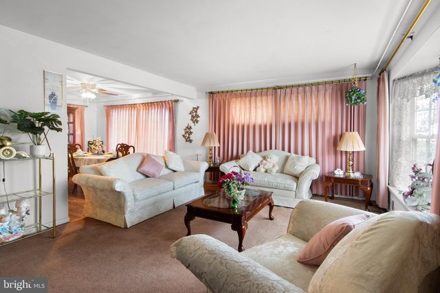 419 HAYWORTH PL, Oxon Hill, MD 20745