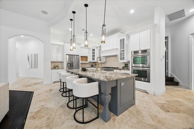 18511 Cypress Church Road, Cypress, TX 77433