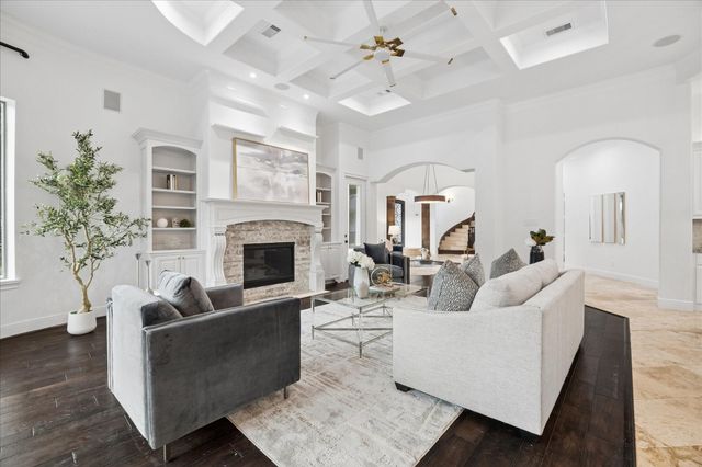18511 Cypress Church Road, Cypress, TX 77433