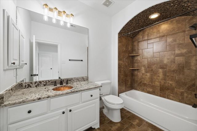 18511 Cypress Church Road, Cypress, TX 77433