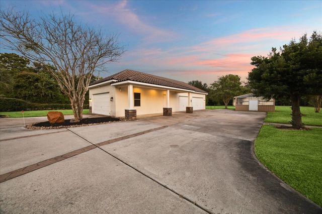 18511 Cypress Church Road, Cypress, TX 77433
