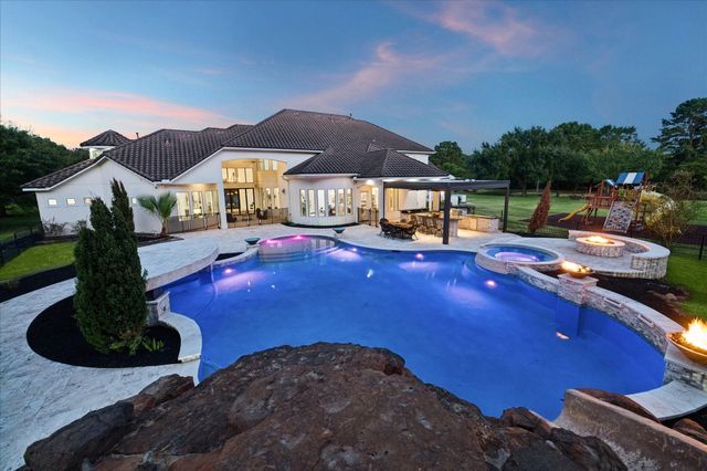 18511 Cypress Church Road, Cypress, TX 77433