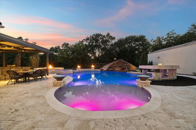 18511 Cypress Church Road, Cypress, TX 77433