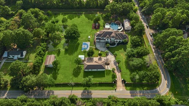 18511 Cypress Church Road, Cypress, TX 77433