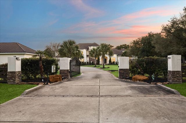 18511 Cypress Church Road, Cypress, TX 77433