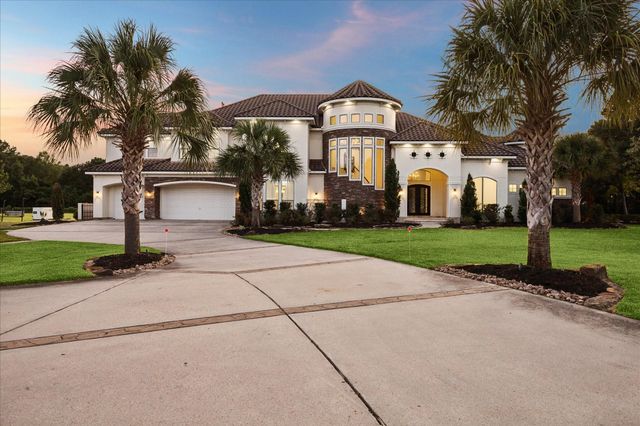 18511 Cypress Church Road, Cypress, TX 77433