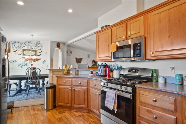 2404 S Knight Creek Road, Kingman, AZ 86401