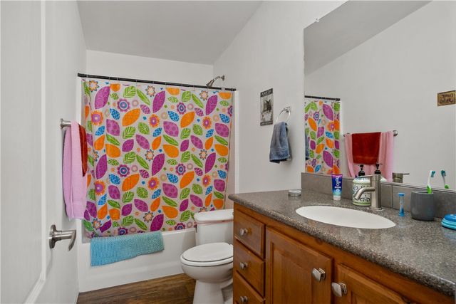 2404 S Knight Creek Road, Kingman, AZ 86401