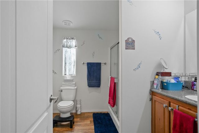 2404 S Knight Creek Road, Kingman, AZ 86401