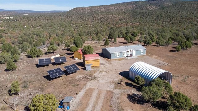 2404 S Knight Creek Road, Kingman, AZ 86401