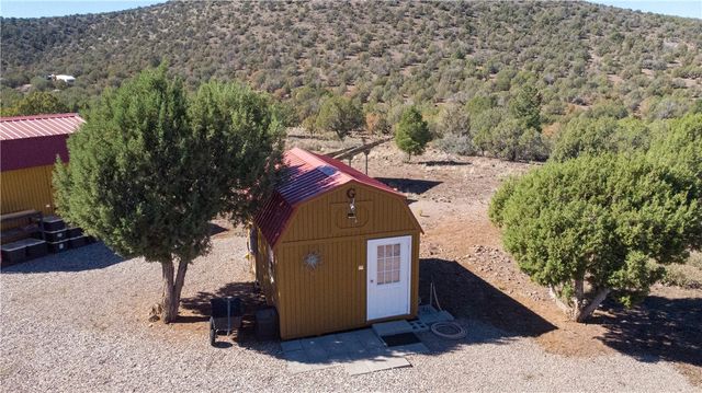 2404 S Knight Creek Road, Kingman, AZ 86401