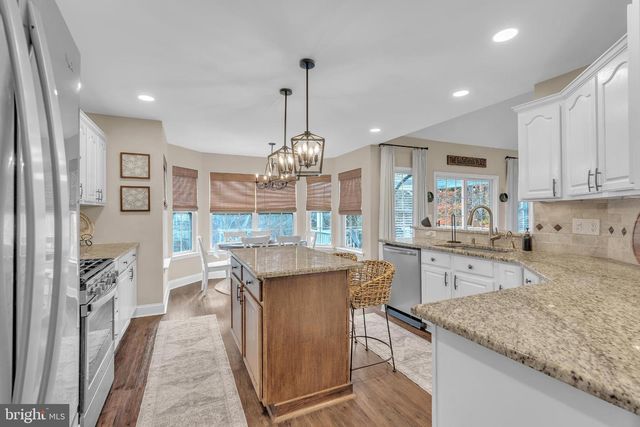 25 NELSON DR, Barnegat, NJ 08005