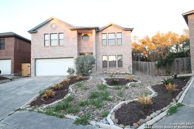 12011 GABLE OAKS, San Antonio, TX 78253
