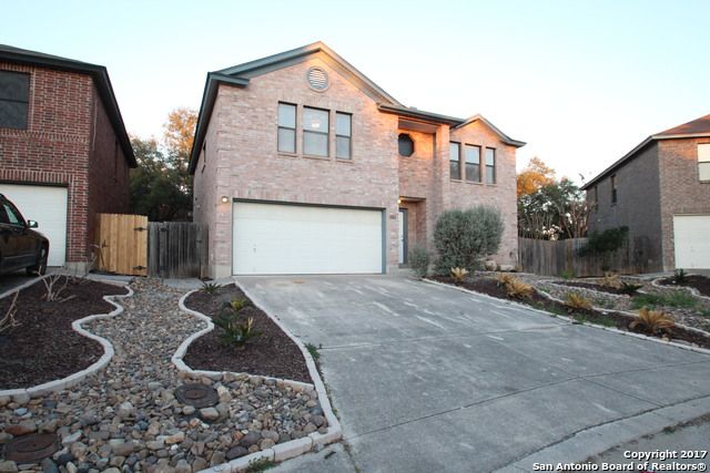 12011 GABLE OAKS, San Antonio, TX 78253