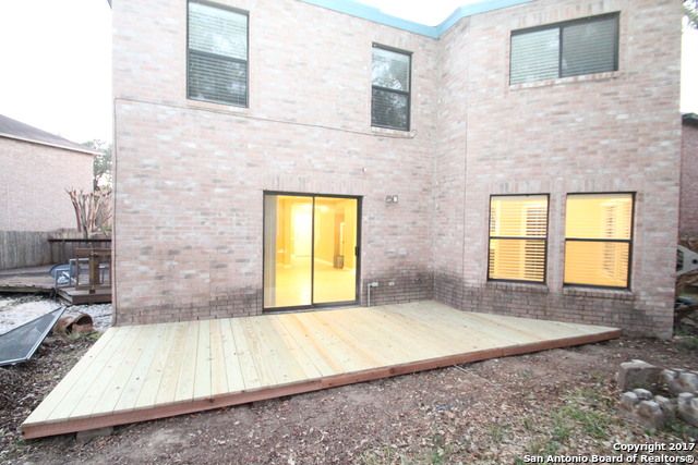 12011 GABLE OAKS, San Antonio, TX 78253