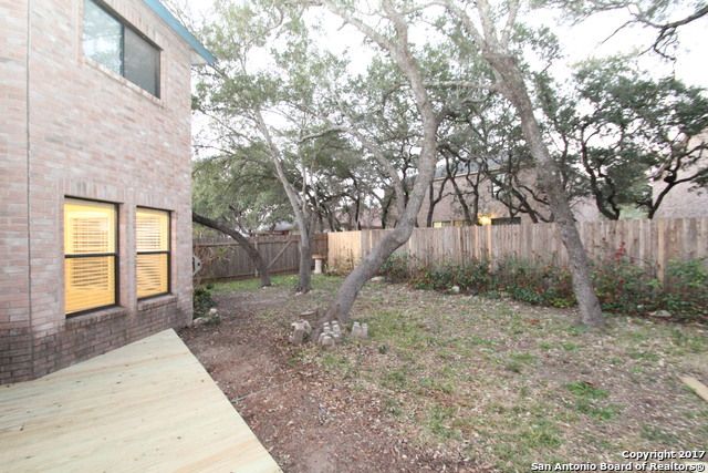 12011 GABLE OAKS, San Antonio, TX 78253