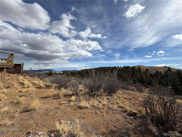 587 Willow St, Hartsel, CO 80449