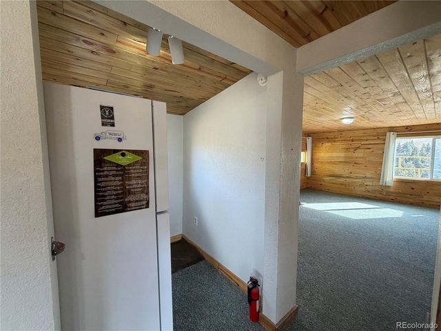 587 Willow St, Hartsel, CO 80449