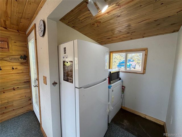 587 Willow St, Hartsel, CO 80449