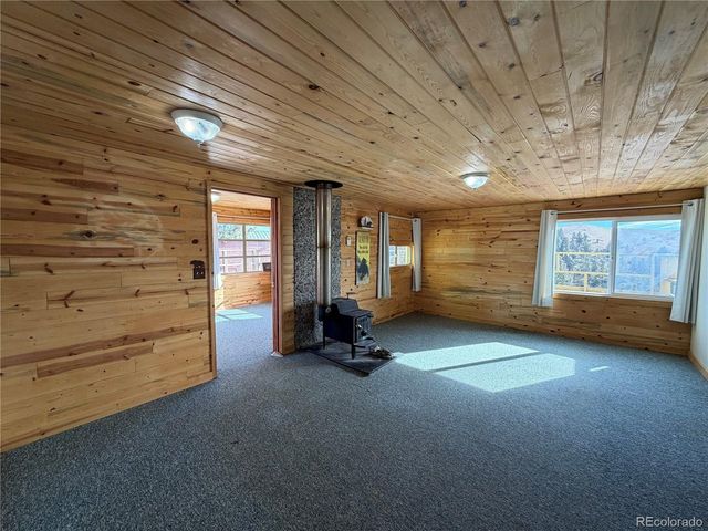 587 Willow St, Hartsel, CO 80449