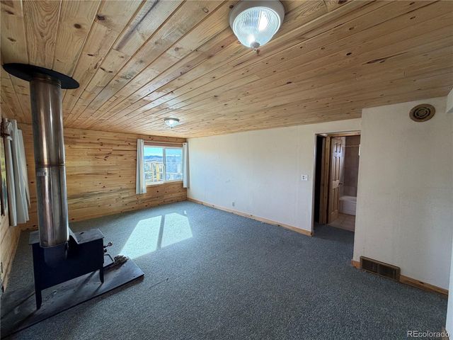 587 Willow St, Hartsel, CO 80449