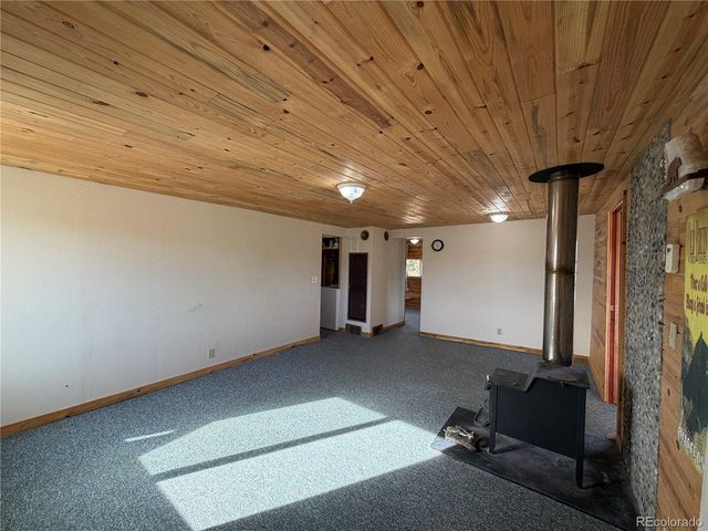 587 Willow St, Hartsel, CO 80449