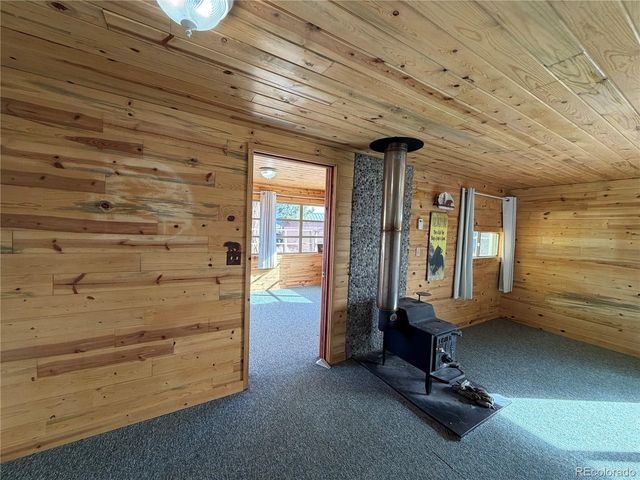 587 Willow St, Hartsel, CO 80449