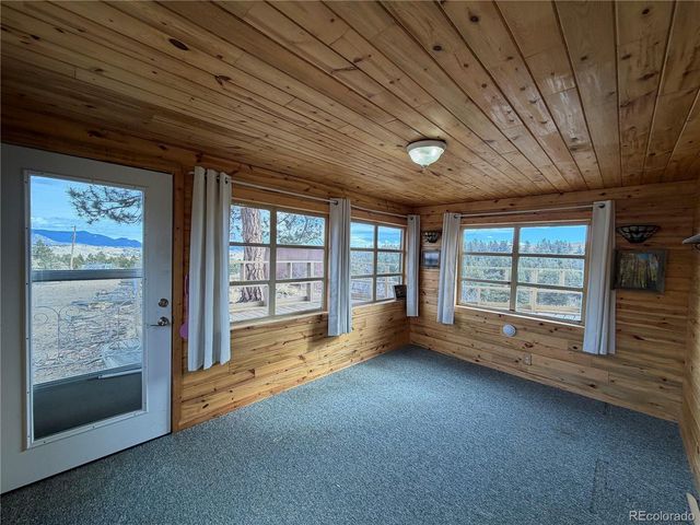 587 Willow St, Hartsel, CO 80449