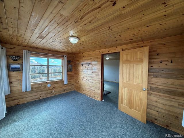 587 Willow St, Hartsel, CO 80449