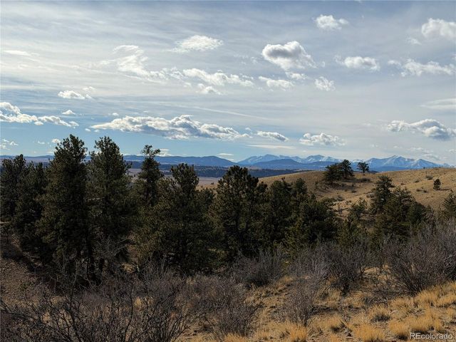 587 Willow St, Hartsel, CO 80449