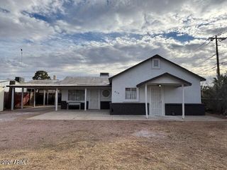 615 E 5TH Street, Casa Grande, AZ 85122