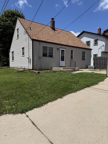 836 S 109th STREET, Milwaukee, WI 53214