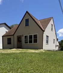 836 S 109th STREET, Milwaukee, WI 53214