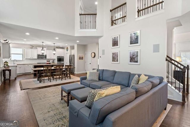 3876 Rolling Meadows Lane, Watkinsville, GA 30677