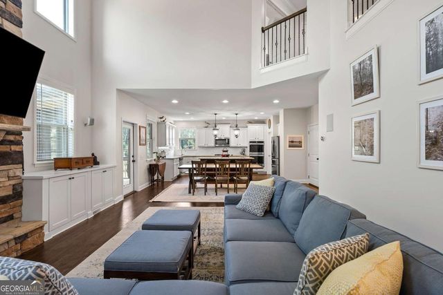 3876 Rolling Meadows Lane, Watkinsville, GA 30677