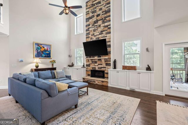 3876 Rolling Meadows Lane, Watkinsville, GA 30677