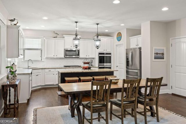 3876 Rolling Meadows Lane, Watkinsville, GA 30677