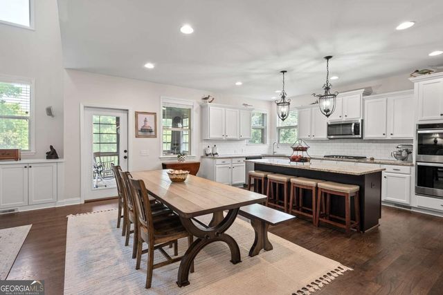 3876 Rolling Meadows Lane, Watkinsville, GA 30677