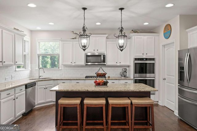 3876 Rolling Meadows Lane, Watkinsville, GA 30677