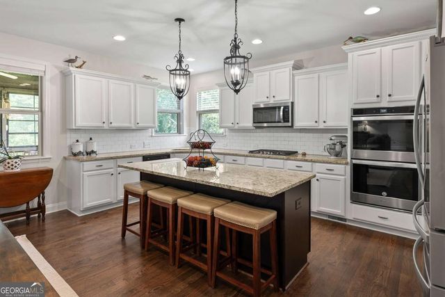 3876 Rolling Meadows Lane, Watkinsville, GA 30677