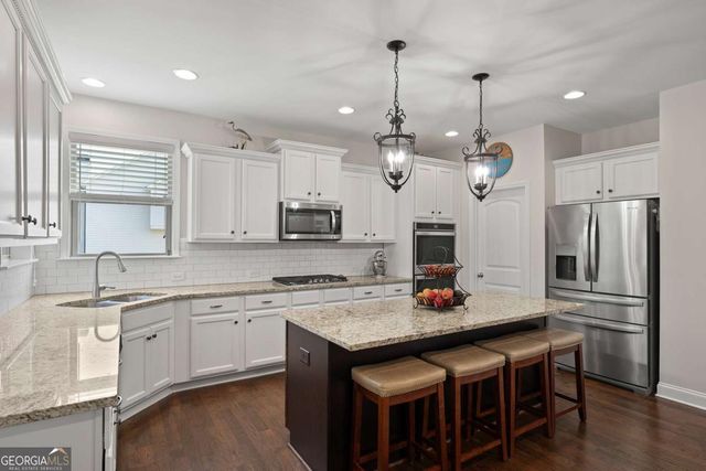 3876 Rolling Meadows Lane, Watkinsville, GA 30677