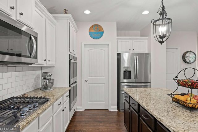 3876 Rolling Meadows Lane, Watkinsville, GA 30677