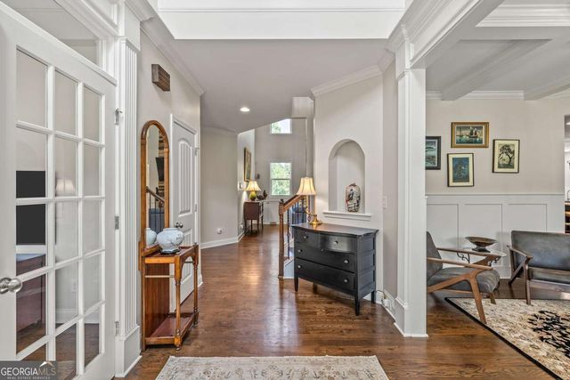 3876 Rolling Meadows Lane, Watkinsville, GA 30677
